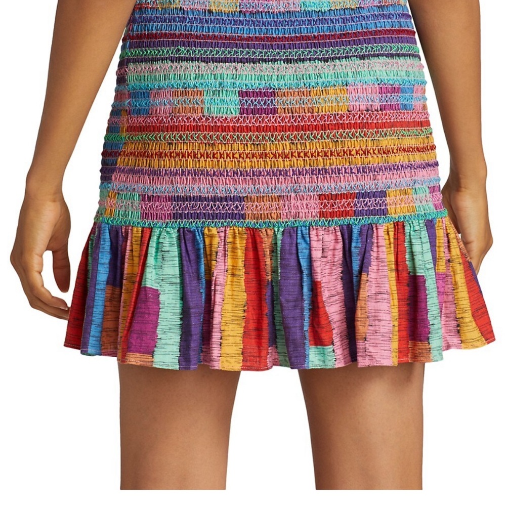 Farm Rio skirt - Picture 4 of 6